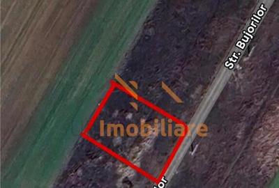 Teren de 547 mp, în Sântandrei - 4