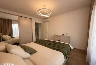 Apartament cu 2 camere în Central - 1