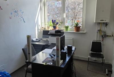 Birou, de 56 mp, în Ultracentral - 1