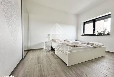 Apartament cu 3 camere în Central - 2