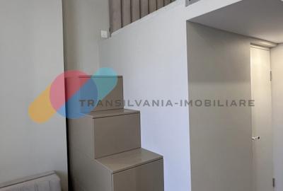 Apartament modern - 1 camera - Calea Dorobantilor - 3