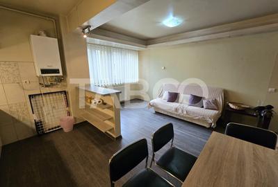 Apartament cu 2 camere decomandat, mobilat în Terezian - 3