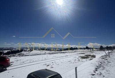 Teren de 5000 mp, în Mărișel - 1