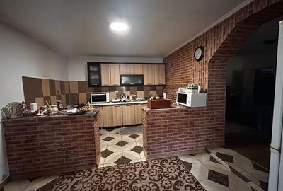 Casă cu 2 camere în Petreu - 6