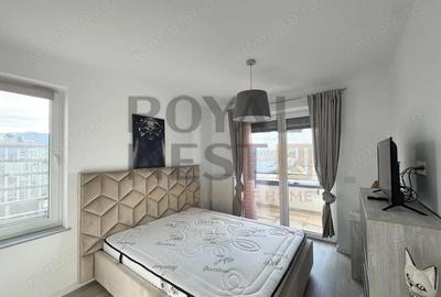 Apartament cu 3 camere decomandat în Tractorul - 8