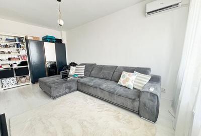 Apartament 2 Camere Decomandat Militari Residence Ilie Petre 102 Avangarde Home
