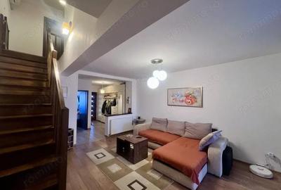 Casă cu 4 camere cu Teren 178 Mp în Dumbrăvița - 2