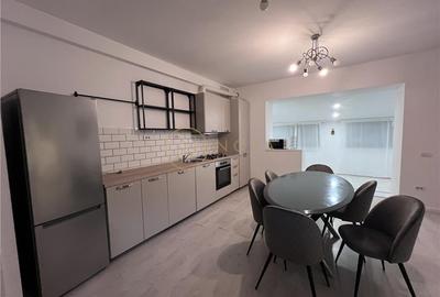 Apartament 4 camere Herastrau Aron Cotrus - 7