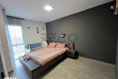Apartament cu 2 camere decomandat în Central - 7