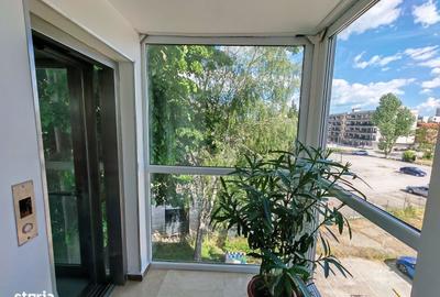 Apartament cu 2 camere în Central
