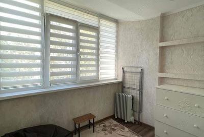 Inchiriez garsoniera in zona aparatorii patriei etajul 4 8 - 1