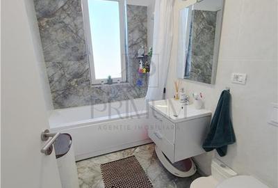 Apartament cu 3 camere decomandat, mobilat în Dumbrăvița - 12