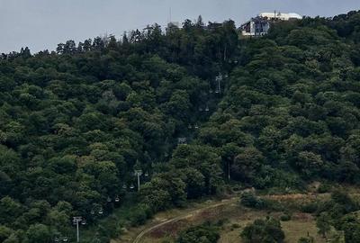 Apartament cu 3 camere decomandat în Calea Romanului - 1