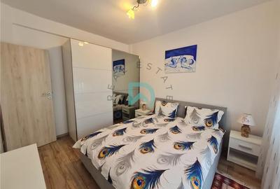 Apartament cu 2 camere decomandat în Exterior Sud - 14