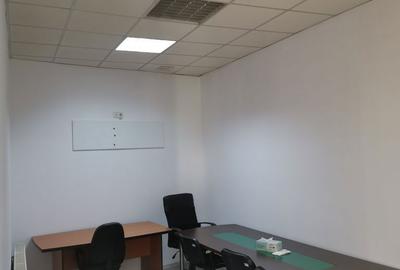 Spațiu comercial, de 250 mp, în Ultracentral - 3