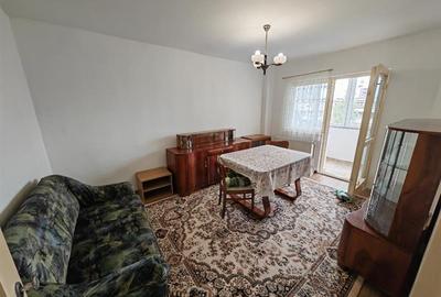 Inchiriem Apartament 2 Camere, Mobilat, Decomandat, Grivitei - 9