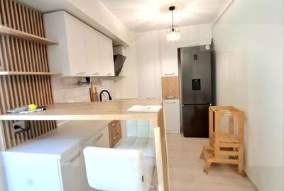 Locuinta deosebita tip penthouse - ultracentral, bloc nou - 4