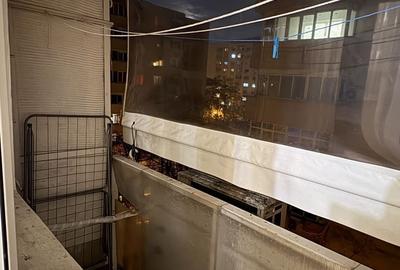 Garsonieră decomandată în Sebastian - 8