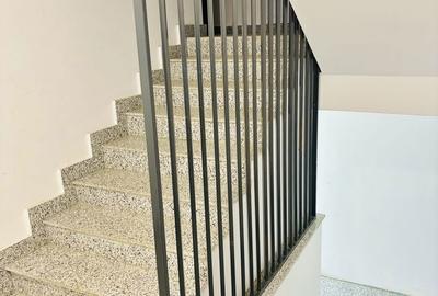Apartament cu 2 camere, mobilat în Central - 2