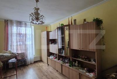 Apartament cu 2 camere în Mureșeni - 3