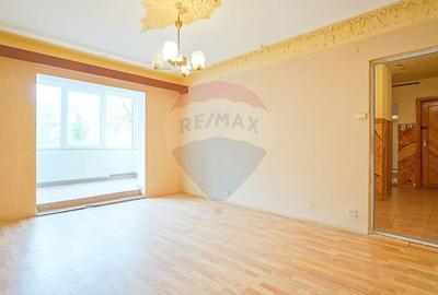 0% COMISION | DE VANZARE |  TRIAJ | 3 camere - 6