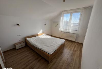 Casă cu 4 camere decomandat cu Canalizare în Turnișor - 7