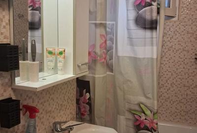 Apartament cu 2 camere semidecomandat în Tei - 2