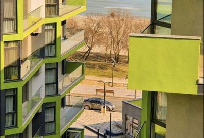 Apartament cu 3 camere în Central - 11