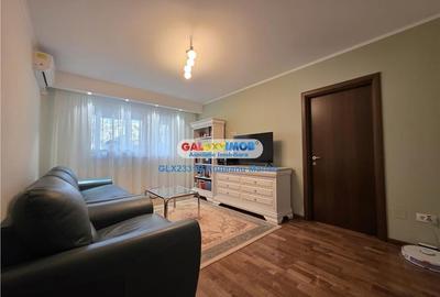 Vanzare apartament de Lux cu 3 camere langa  Auchan cu Parc Moghioros - 3