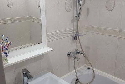 Apartament cu 2 camere în Militari