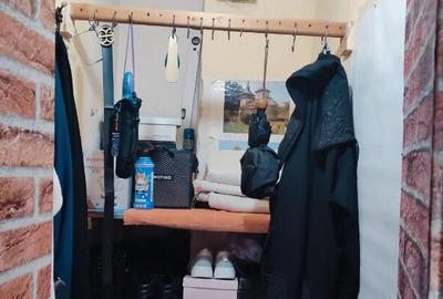 Apartament cu 2 camere decomandat, mobilat în Brâncoveanu