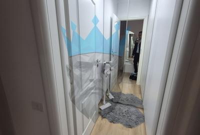 Apartament cu 2 camere decomandat, mobilat în Viilor - 14
