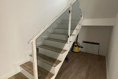 Casă cu 4 camere cu Teren 330 Mp în Central - 7