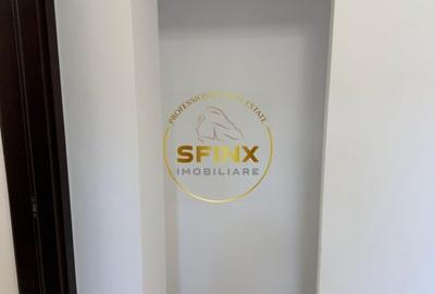 Apartament cu 2 camere semidecomandat în P-ța Dorobanți - 9