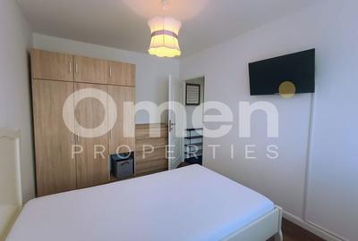 Apartament cu 3 camere decomandat, mobilat în Orașul Vechi - 6