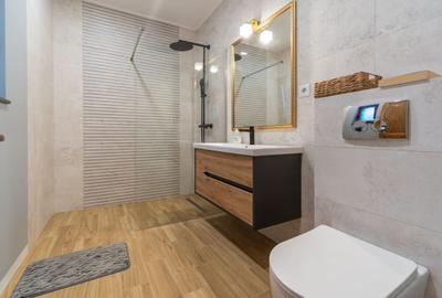 Casa individuală 4 camere in Feleacu - 5