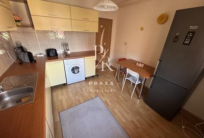 Apartament o camere decomandata, 39 mp, etaj intermediar, zona Eroilor! - 4