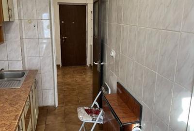 Garsoniera spatioasa 42 mp, complet utilata – Liberty Mall / Nasaud - 3