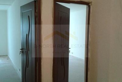 Apartament parter 5 camere, central – Piața Crângași, vad comercial - 1