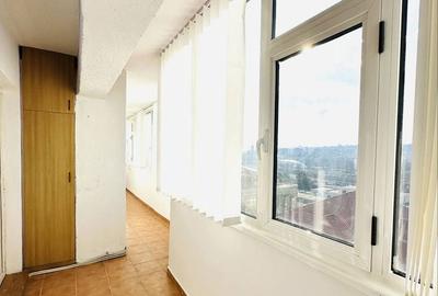 Apartament cu 3 camere decomandat în Semicentral - 4