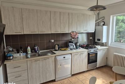 Apartament cu 4 camere în Gară - 5