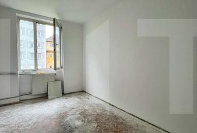 Garsoniera 11 mp Medicina - 1