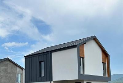 Vila cu 600mp teren, caracteristici apreciabile, Cristian, Brasov - 10