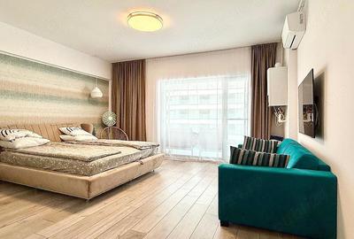 Garsonieră decomandată în Nord - 7