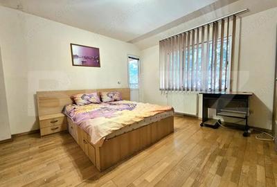 Apartament cu 2 camere decomandat în Lunei - 1