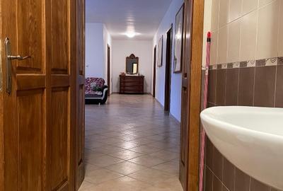 Casă individuală cu 4 camere cu Teren 2514 Mp în Bucoșnița - 4