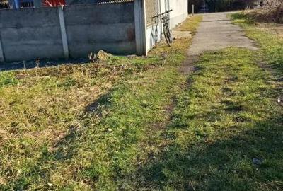 Teren de 3000 mp, în Subcetate - 2