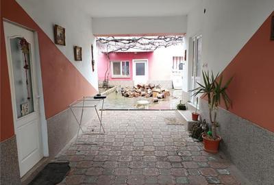 Casă cu 3 camere cu Teren 237 Mp în Pojejena - 11