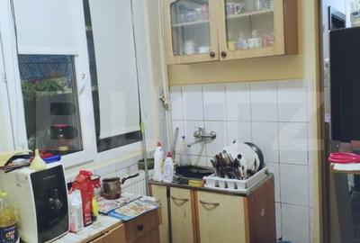 Apartament cu 2 camere în Viilor - 13