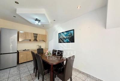 Casa individuala 4 camere,centrala proprie, semimobilata,... - 3